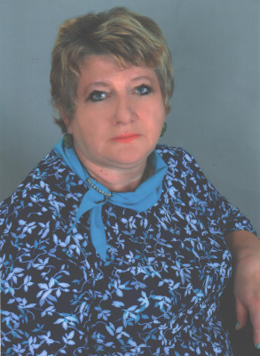 Педагогический работник Рябцева Алла Владимировна